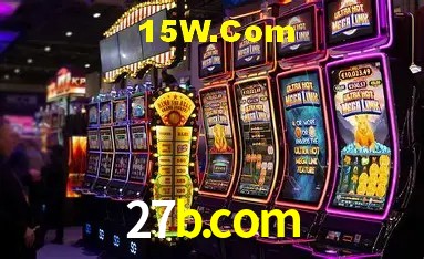 Experiência VIP 27b.com